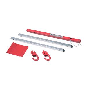 Towing Accessories, Ring Rigid Towing Pole   2500kg   1800mm, Ring