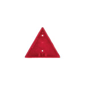 Towing Accessories, Ring Triangular Reflectors   Twin Pack, Ring