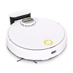Vacuum Cleaners, Karcher RCV3 Robot Vacuum Cleaner with Wiping Function , Karcher
