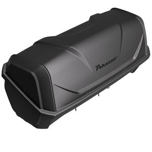 Roof Boxes, Peruzzo Spazio 340L Tow Ball Box with Mounting Frame, Peruzzo