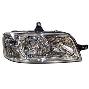 Lights, Right Headlamp for Fiat DUCATO Bus 2001 2006, 