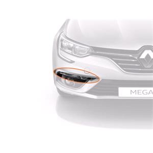 Lights, Right Front Indicator Lamp (In Bumper) for Renault MEGANE IV 2016 on, 