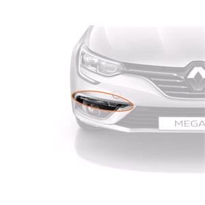 Lights, Right Front Indicator Lamp (In Bumper) for Renault MEGANE IV Grandtour 2016 on, 
