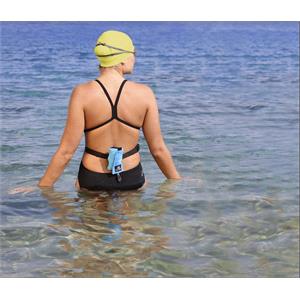 RESTUBE Swim Water Safety Float - Honey - Ice Mint