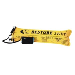 RESTUBE Swim Water Safety Float - Honey - Ice Mint
