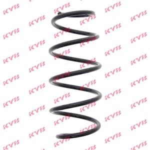 Coil Springs, KYB Front Coil Spring (Single unit)   RH2671, KYB