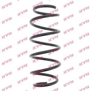 Coil Springs, KYB Front Coil Spring (Single unit), KYB
