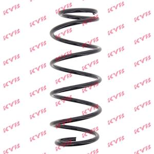 Coil Springs, KYB Front Coil Spring (Single unit), KYB