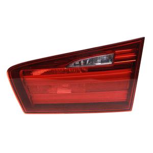 Lights, Right Rear Lamp (Estate Model Only ,Inner On Boot Lid, LED, Supplied With Bulbholder And Bulbs, Original Equipment) for BMW 5 Series Touring 2010 on, 