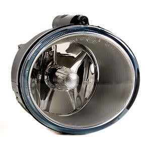 Lights, Right Front Fog Lamp (Takes H1 Bulb) for Renault TRAFIC II Flatbed / Chassis 1998 2001, 