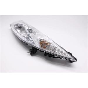 Lights, Right Front Indicator / Side Combination Lamp (Original Equipment) for Nissan JUKE 2010 2014, 