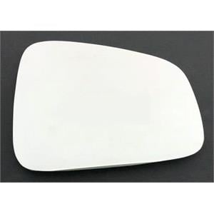 Wing Mirrors, Right Wing Mirror Glass (heated) and Holder for Tesla MODEL X 2013 Onwards, 