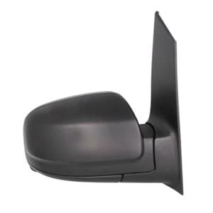 Wing Mirrors, Right Wing Mirror (electric, heated) for Mercedes VITO Bus, 2010 2014, 