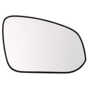Wing Mirrors, Right Wing Mirror Glass (not heated) for TOYOTA RAV 4 IV, 2012 2018, 