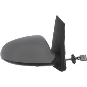 Wing Mirrors, Right Wing Mirror (electric, heated, primed cover) for Opel ASTRA J Estate, 2010 2017, 