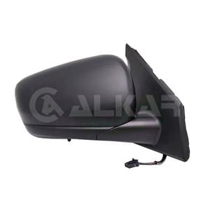 ->>>>Right,Complete,Electrical, Convex, Heated, Temperature Sensor, With Side, 9 Pins, RENAULT EXPRESS Box Body, 2021-
