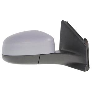 Wing Mirrors, Right Wing Mirror (electric, heated) for Ford MONDEO IV Saloon, 2007 2010, 