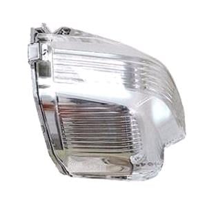 Wing Mirrors, Right Wing Mirror Indicator Lamp for Ford TRANSIT CUSTOM Kombi, 2012 2017, 