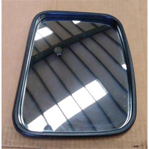 Wing Mirrors, Right Wing Mirror Glass (fits KDH200 models only) & Holder for Toyota HIACE V Wagon 2006 Onwards, 