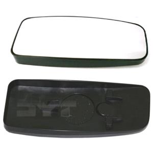 Wing Mirrors, Right Blind Spot Wing Mirror Glass (not heated) and Holder for Mercedes SPRINTER 5 t van, 2006 2010, 