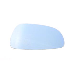 Wing Mirrors, Right Stick On Wing Mirror Glass for Mazda 626 Mk IV 1991 1997, 