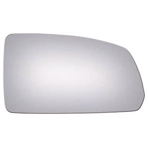 Wing Mirrors, Right Wing Mirror Glass (heated) and Holder for Kia RIO II, 2005 2009, 