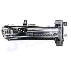 Wing Mirrors, Right Wing Mirror Indicator for Volvo XC60, 2014 2017, 