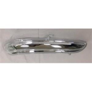 Right Mirror Indicator (clear lens) - Original Replacement