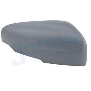 Wing Mirrors, Right Wing Mirror Cover (primed) for Volvo XC60, 2014 2017, 