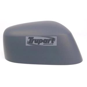 Wing Mirrors, Right Wing Mirror Cover (primed) for Nissan NAVARA Flatbed / Chassis, 2008 Onwards, 