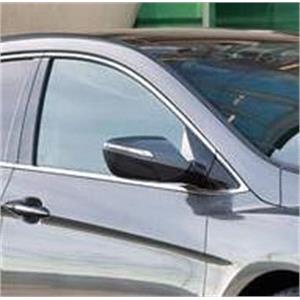 Wing Mirrors, Right Wing Mirror (electric, heated, indicator, with power folding) for Hyundai i40 Estate 2011 Onwards, 