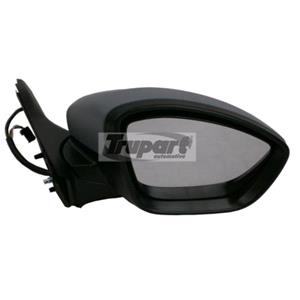 Right Mirror (electric, heated, indicator) - Original Replacement