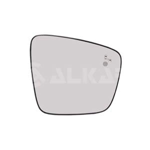 ->>>>Right,Glass+Holder,Convex, Heated, With Side, 2,2 Pins, RENAULT EXPRESS Box Body, 2021-