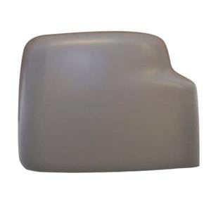 Wing Mirrors, Right Wing Mirror Cover (primed) for Suzuki JIMNY 2006 Onwards, 