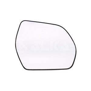 Wing Mirrors, Right Wing Mirror Glass (heated) for Kia EV6 2025 Onwards, 