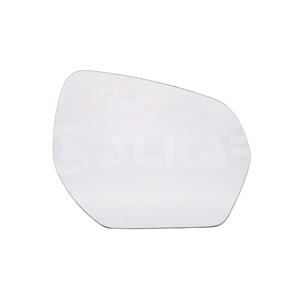 Wing Mirrors, Right Wing Mirror Glass (heated) for Ssangyong REXTON Y400 2017 Onwards, 