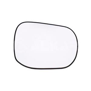 Wing Mirrors, Right Wing Mirror Glass (heated) for Hyundai INSTER 2025 Onwards, 