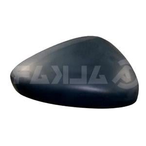 Right Mirror Cover (black) - Original Replacement