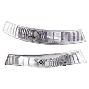 Lights, Right Indicator (Clear) for Renault TRAFIC II Bus 2003 2006, 