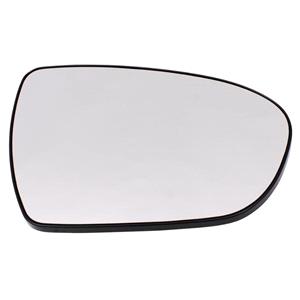 Wing Mirrors, Right Wing Mirror Glass (heated) and Holder for Kia OPTIMA 2012 2015, 