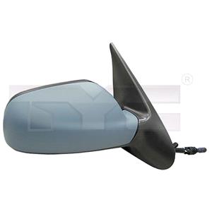 Wing Mirrors, Right Wing Mirror (manual) for Citroen XSARA Coupe 2000 2005, 