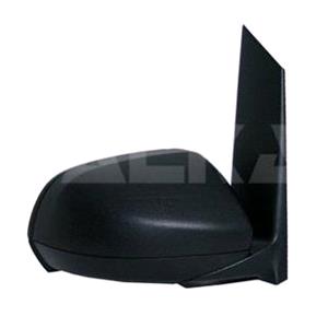 Wing Mirrors, Right Wing Mirror (electric, heated, without indicator) for Mercedes V CLASS 2014 Onwards, 