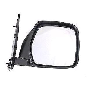 Wing Mirrors, Right Wing Mirror (manual) for Toyota HIACE V Box 2004 Onwards, 