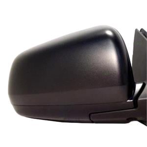 Wing Mirrors, Right Wing Mirror Cover (primed) for Mitsubishi LANCER SPORTBACK 2008 Onwards, 
