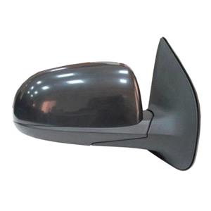 Wing Mirrors, Right Wing Mirror (electric, heated) for Hyundai i20 2008 2012, 