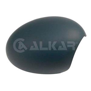 Wing Mirrors, Right Wing Mirror Cover (primed, fits R56 Hatchback Models only) for Mini One/Cooper, 2006 2013, 