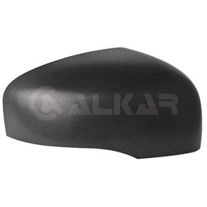 Wing Mirrors, Right Wing Mirror Cover (black) for Dacia SPRING Cargo 2024 Onwards, 