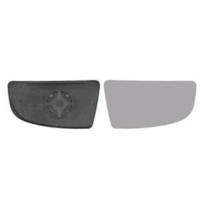 Wing Mirrors, Right Blind Spot Mirror Glass for Ford TRANSIT Van, 2014 Onwards, 