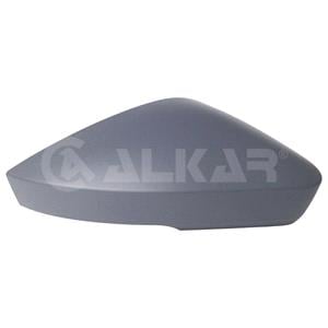 Wing Mirrors, Right Wing Mirror Cover (primed) for Skoda SCALA 2019 Onwards, 