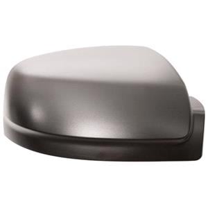 Wing Mirrors, Right Wing Mirror Cover (black) for Mercedes VITO Bus, 2010 2014, 